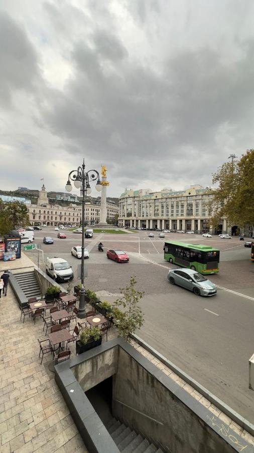 Hotel Middleton Tbilisi Exterior photo